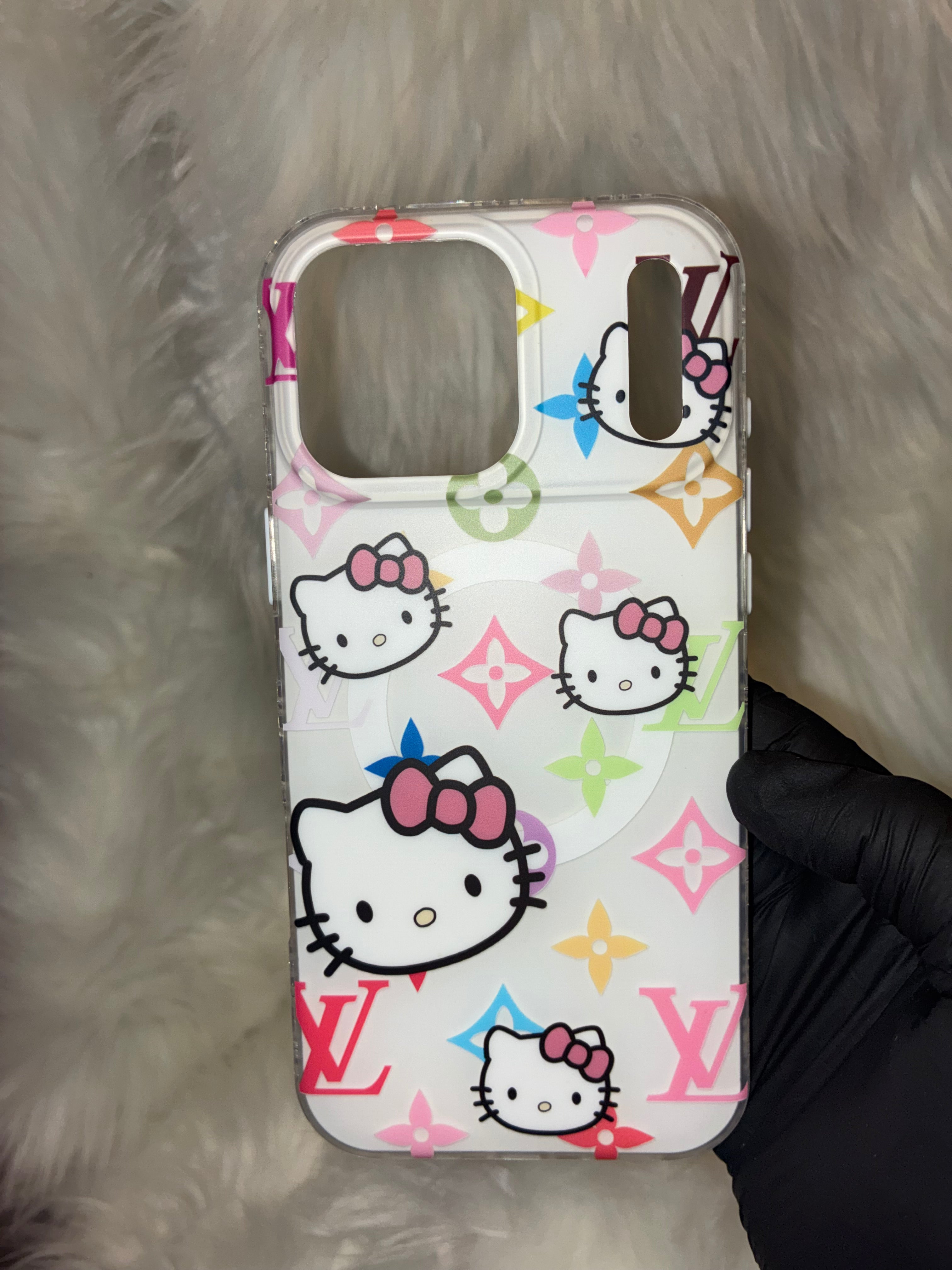 LV HK CASE
