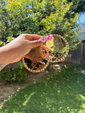 TWEETY BIRD HOOPS