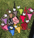 HK BATHING SUITS