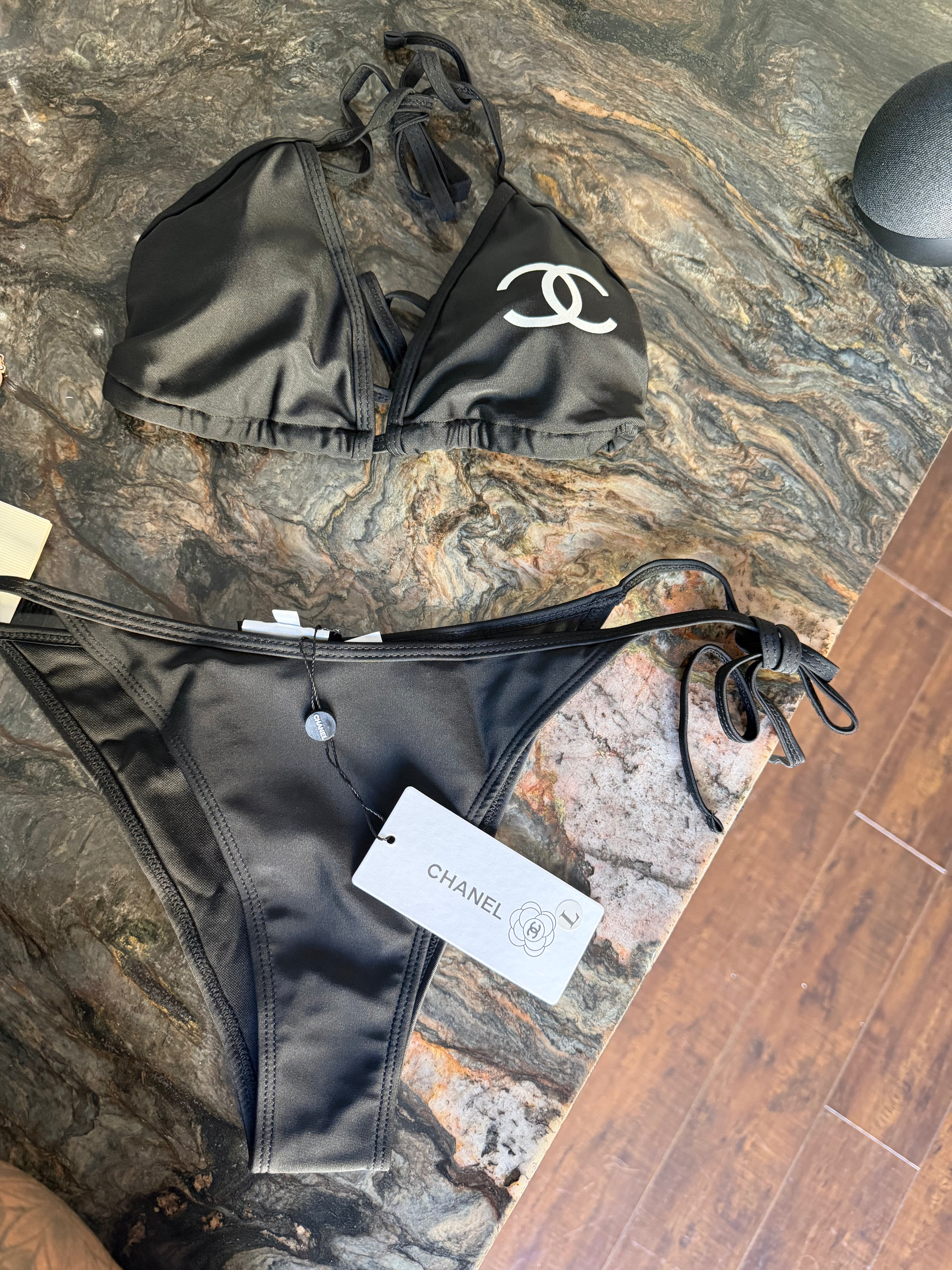 CHANEL SWIMSUIT