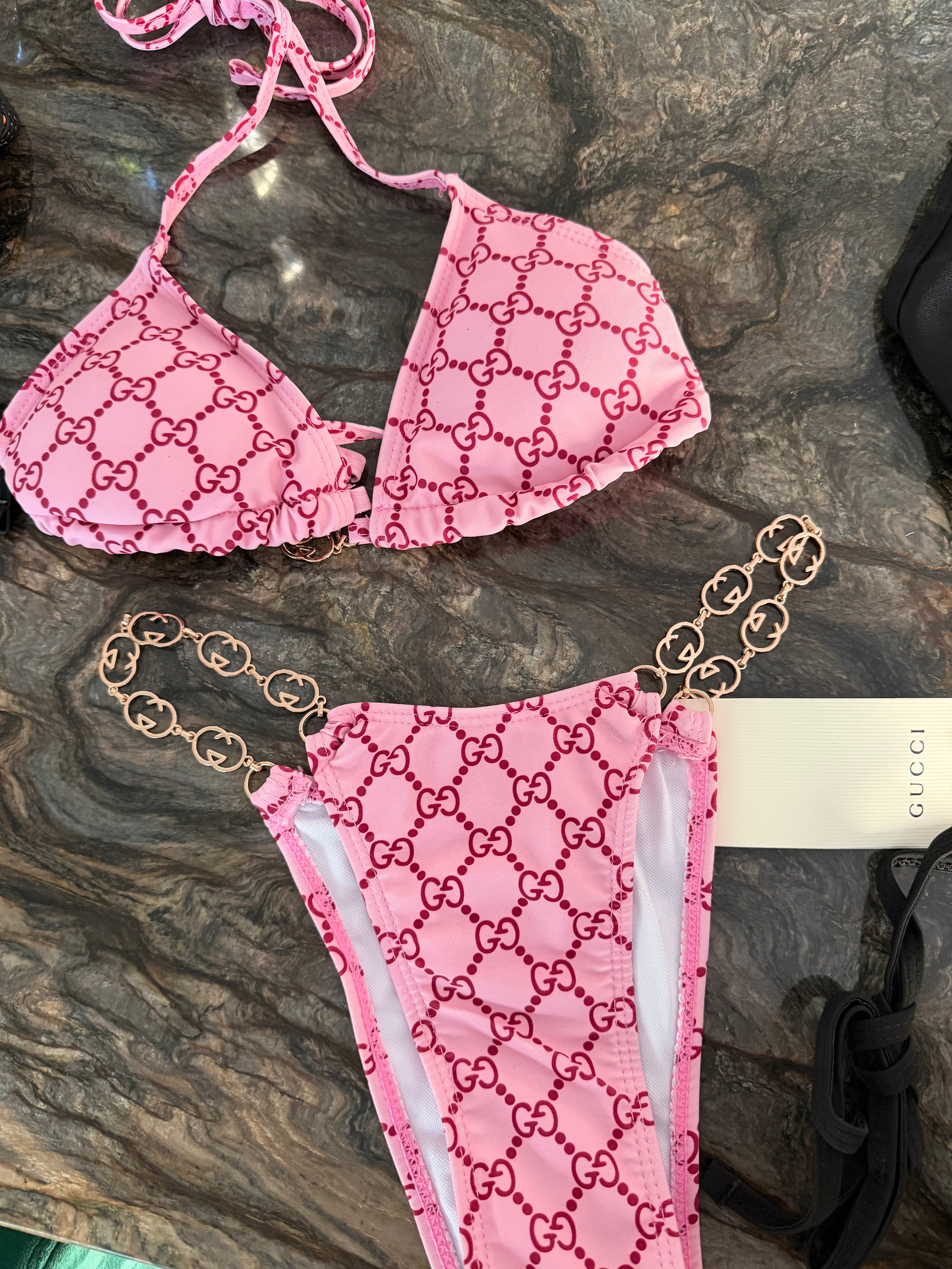 GUCCI SWIMSUIT