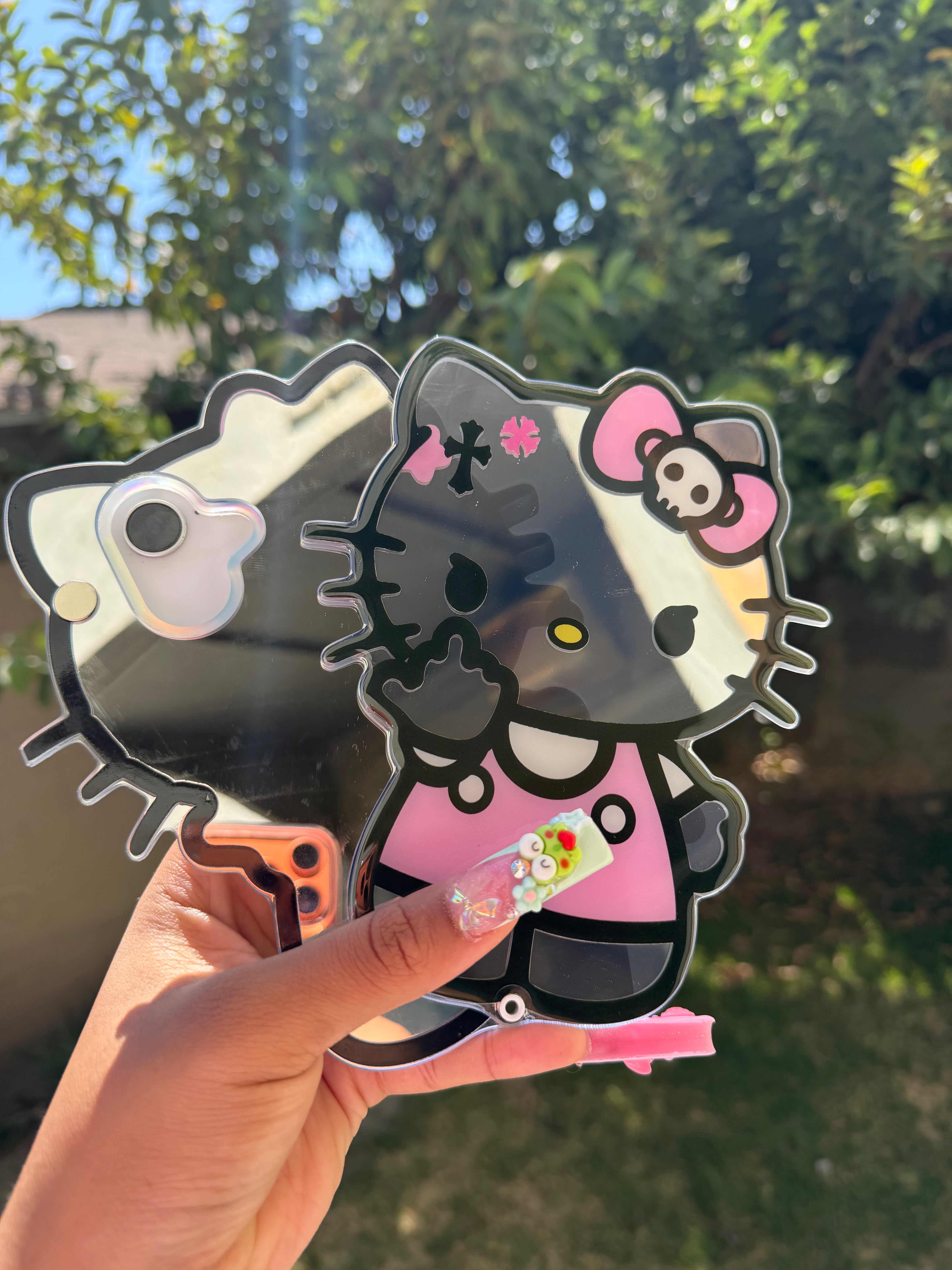 HK PHONE CASE
