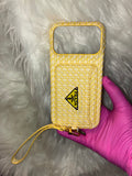 PRADA STRAP CASE