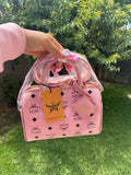 MCM PURSE