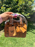 MCM PURSE