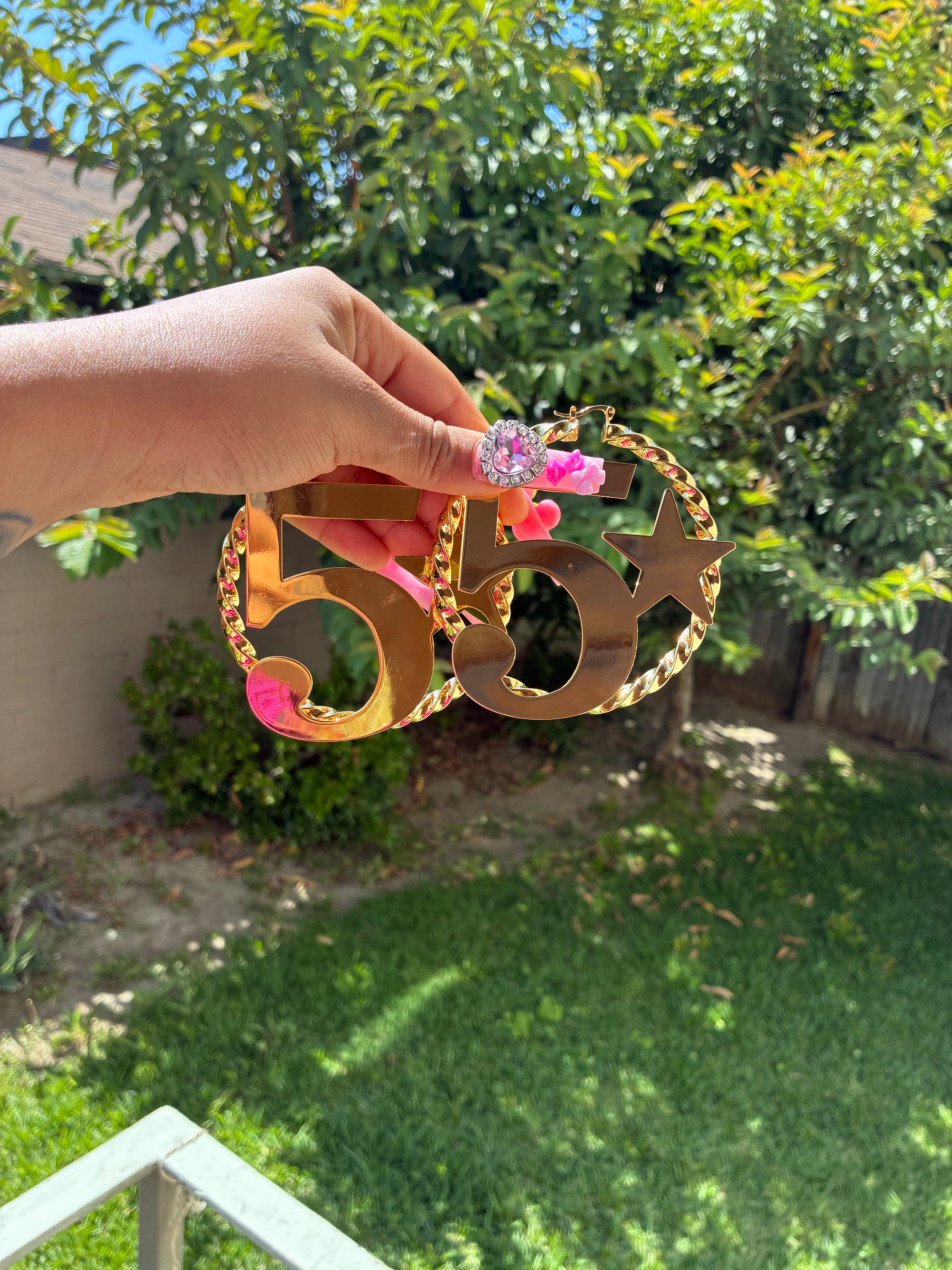 5STAR HOOPS