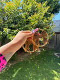 BOW HOOPS