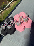 HK FLIP FLOPS