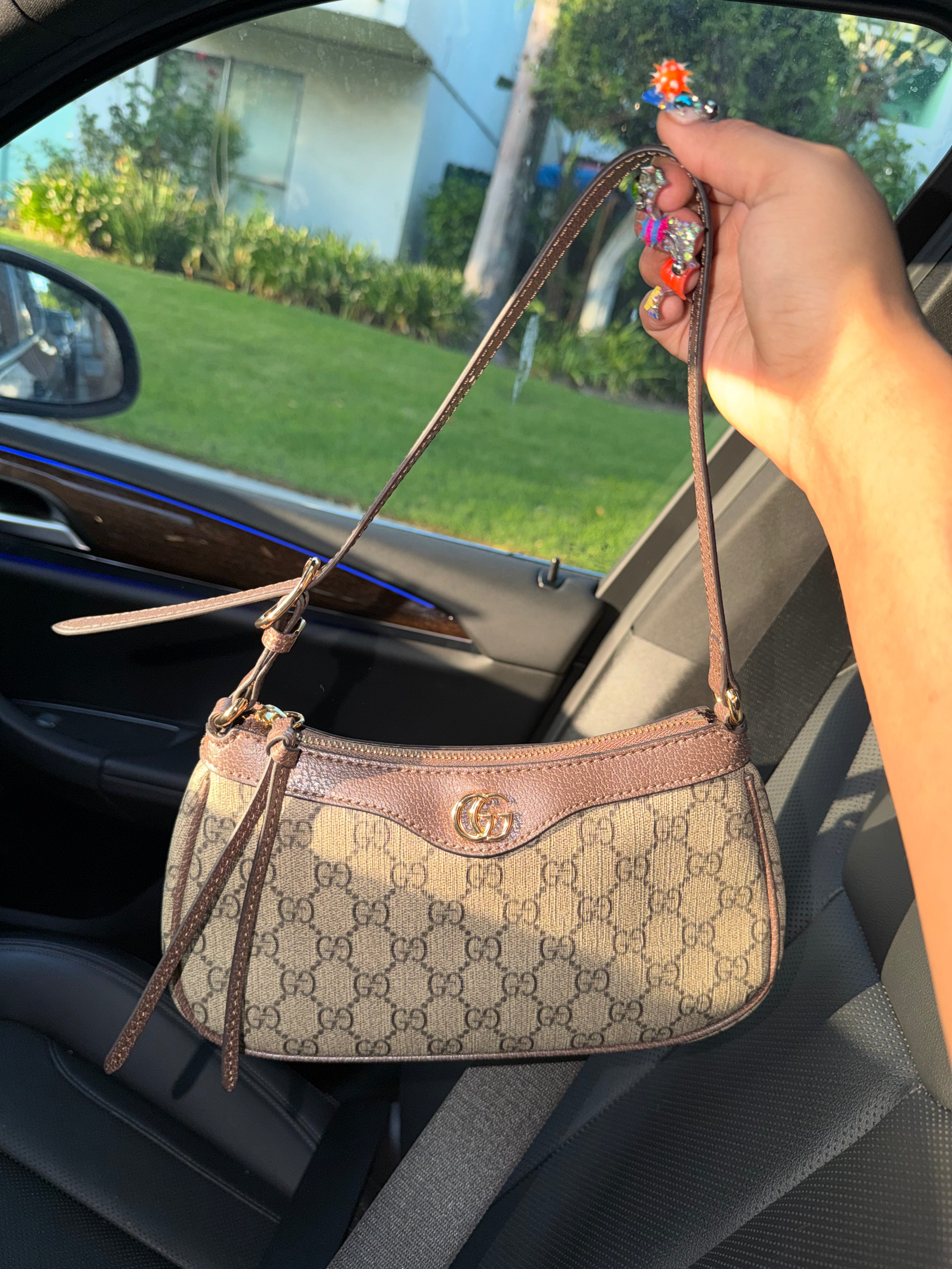 GUCCI BAG