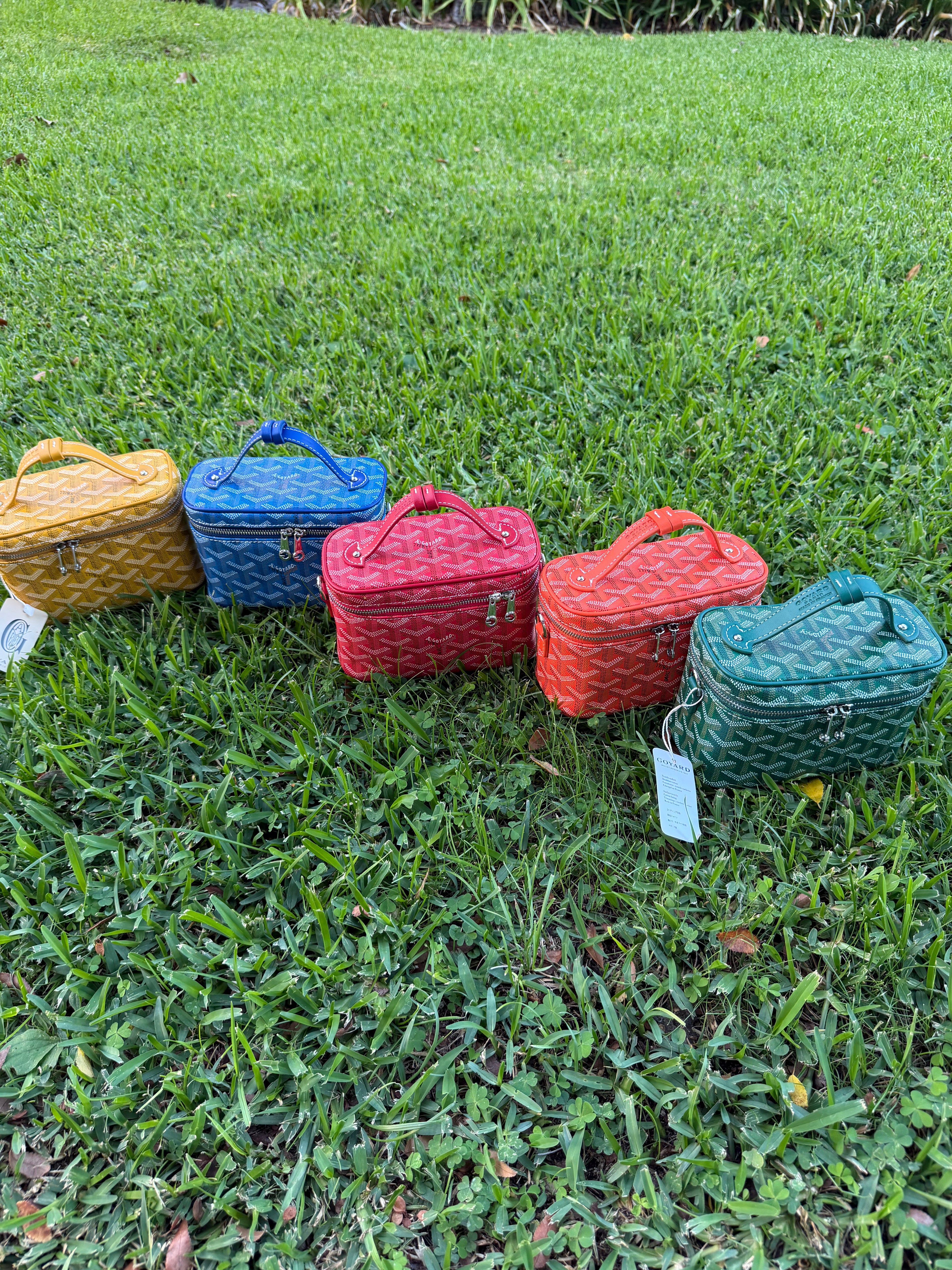 GOYARD BAGS