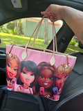 BRATZ TOTE BAG
