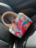 STRAWBERRY SHORTCAKE BAG