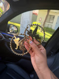 TINKER BELL HOOPS