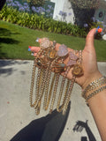 NEW ROLEX CHAINS