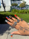 BRATZ RING