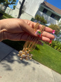 BLING BARBIE CHAIN