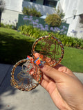 LOLA BUNNY HOOPS