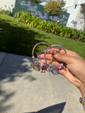 HK CHARM BRACELET