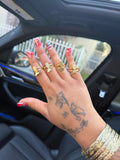 BRATZ RING