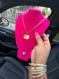 HK FACE CHAIN