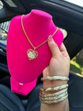 BLING HK CHAIN