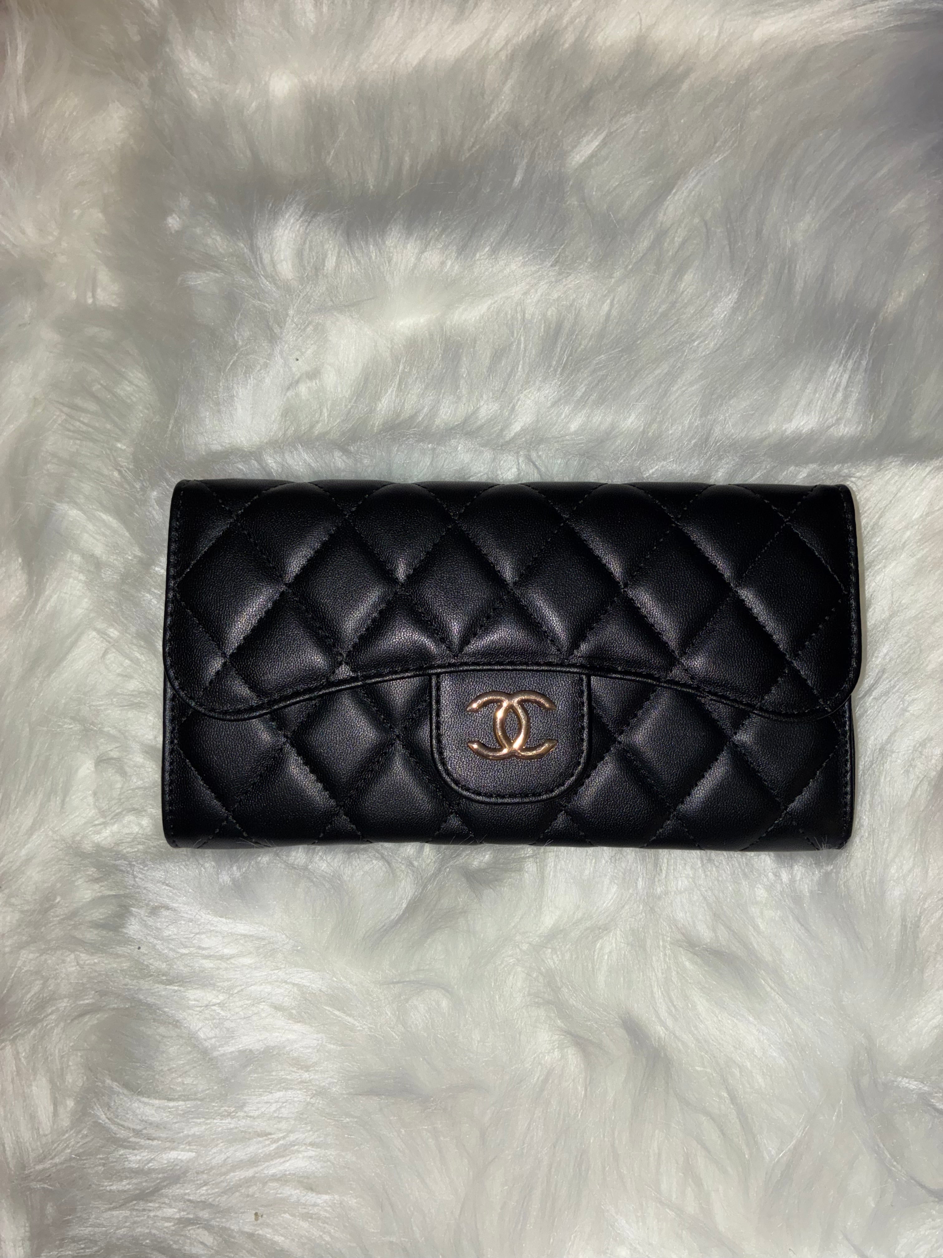 BLACK CC WALLET