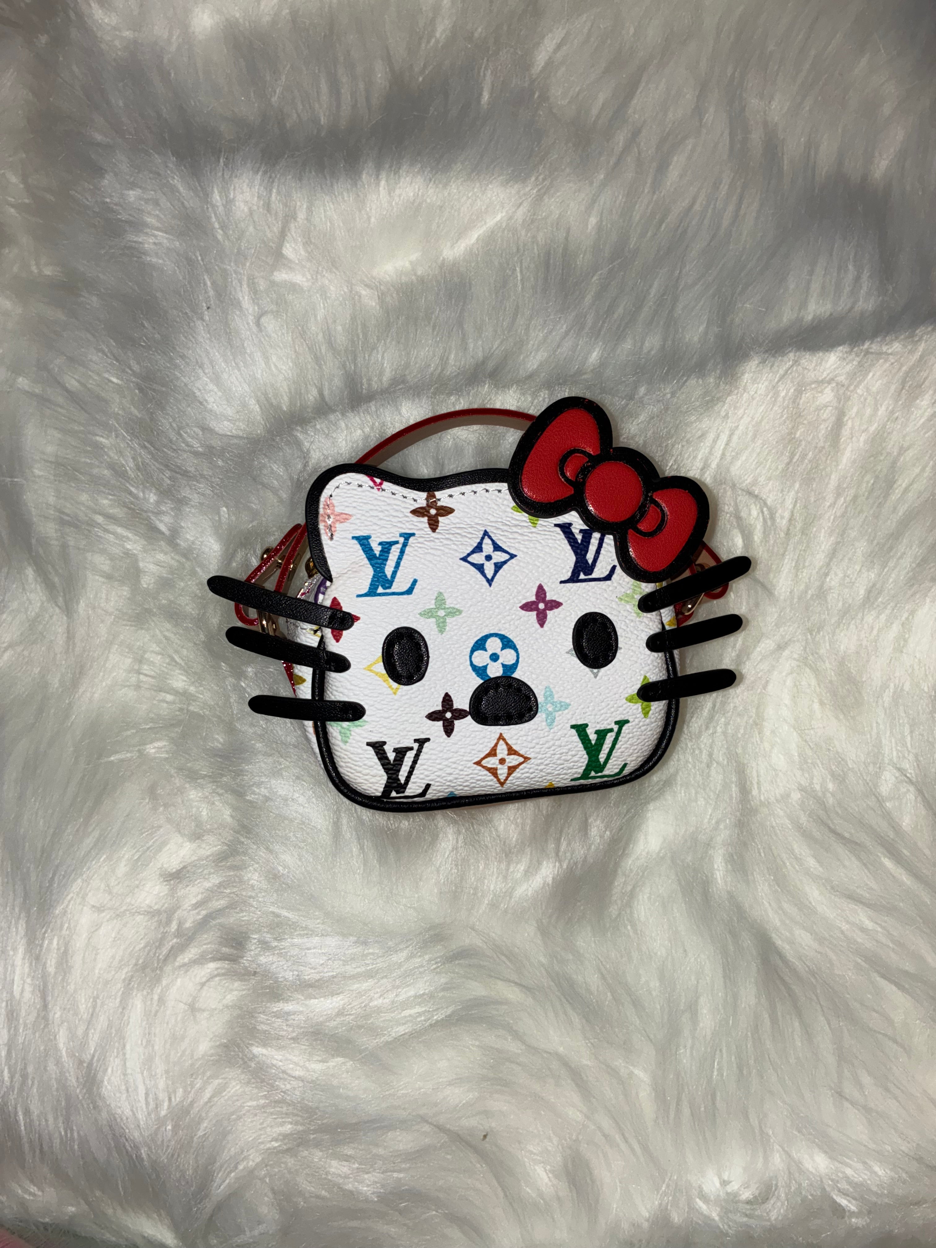 MINI HK ACCESSORY BAG