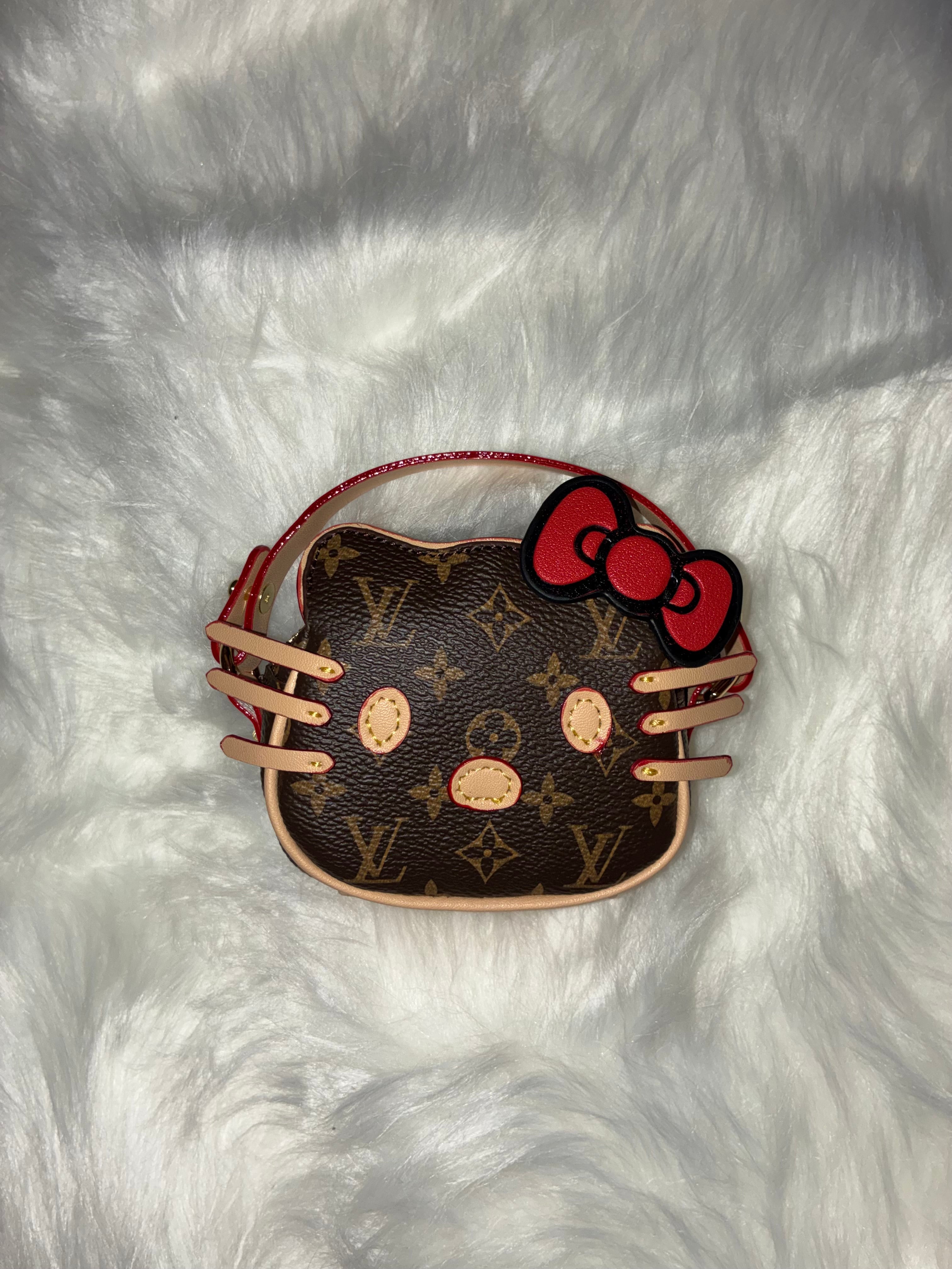 MINI HK ACCESSORY BAG