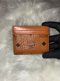 MCM CARDHOLDER