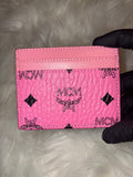 MCM CARDHOLDER