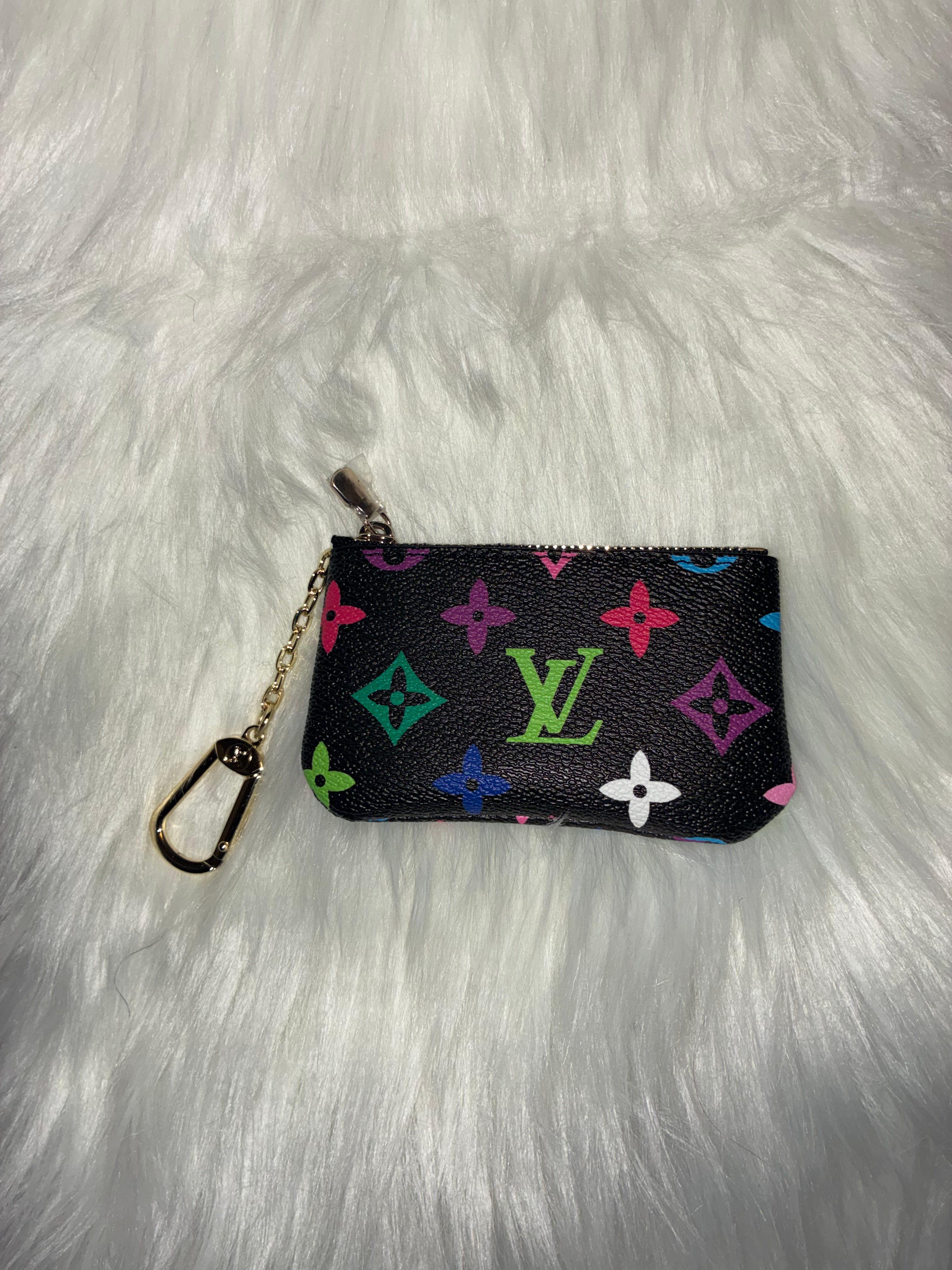 LUXURY CARDHOLDER