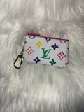 LUXURY CARDHOLDER
