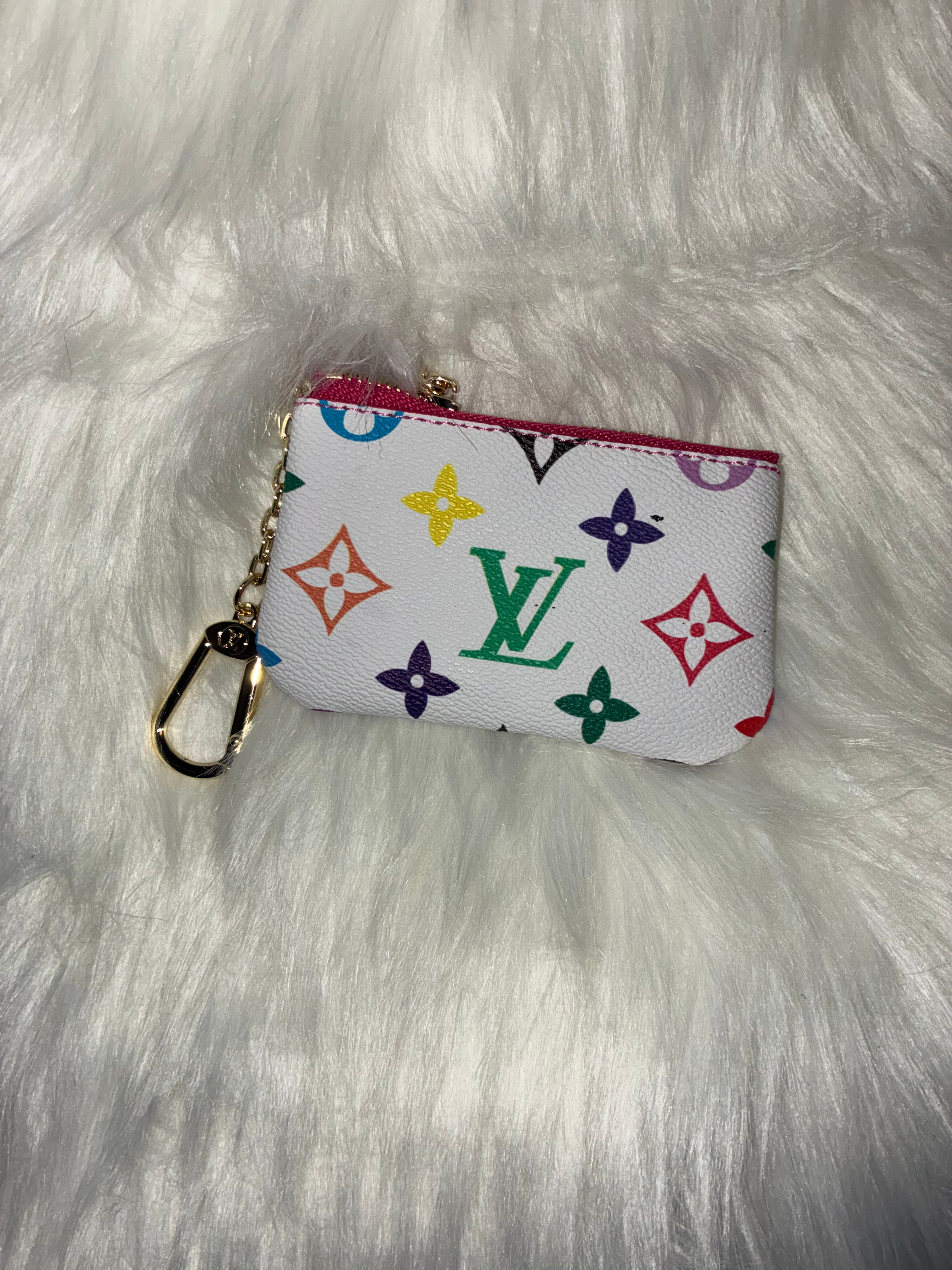 LUXURY CARDHOLDER
