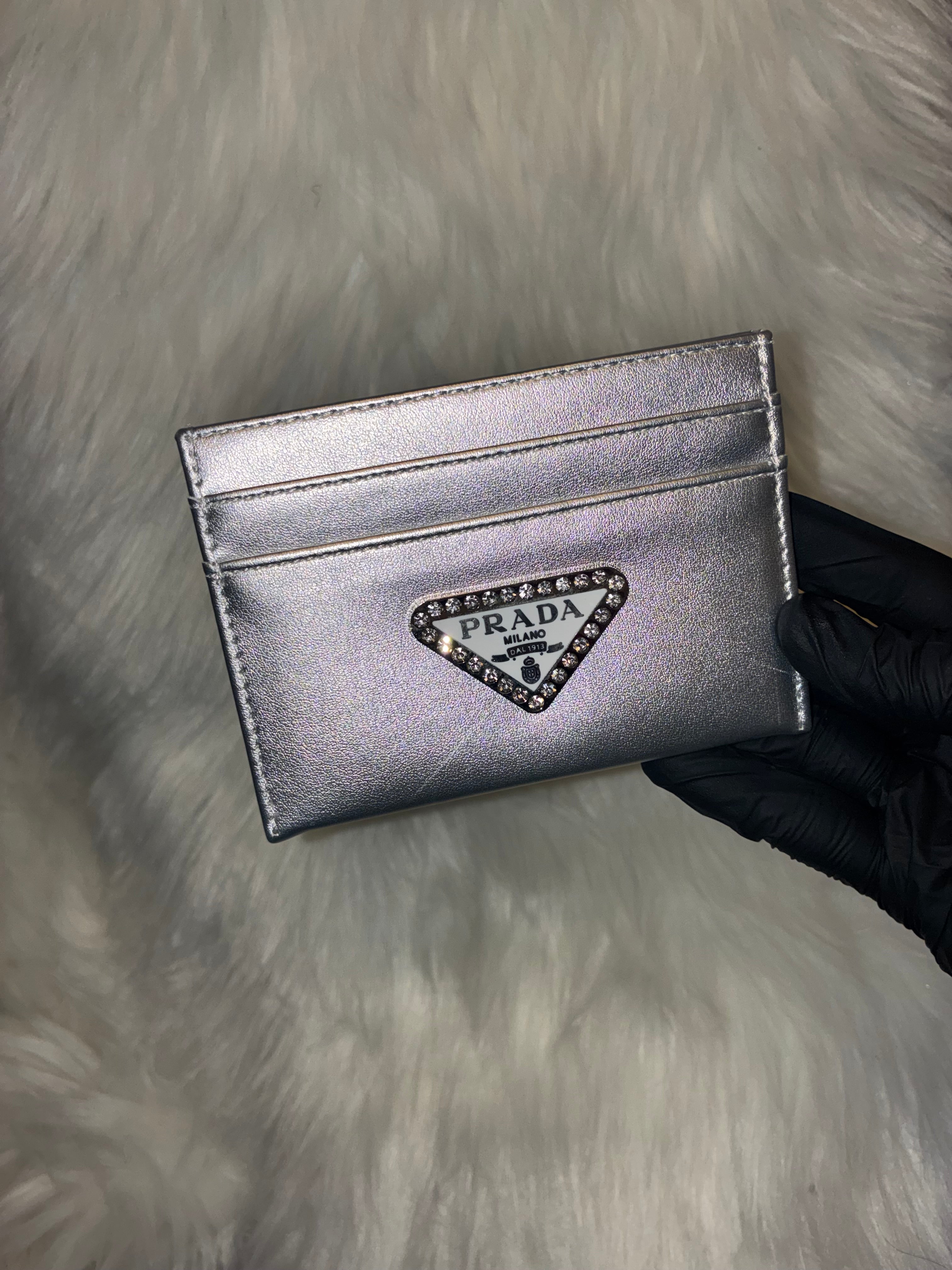 PRADA CARDHOLDER