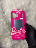 BARBIE CASE