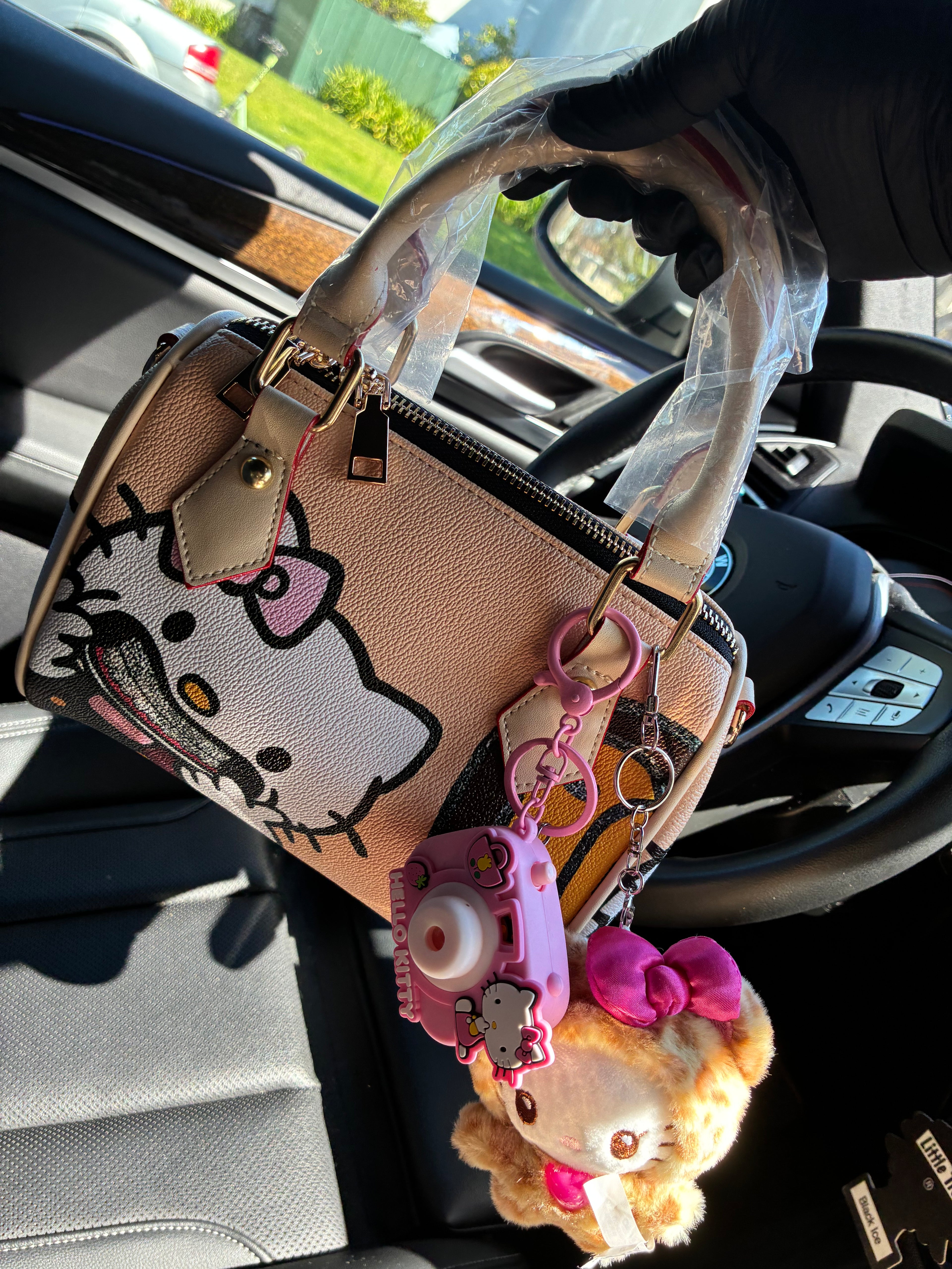 HK PURSE