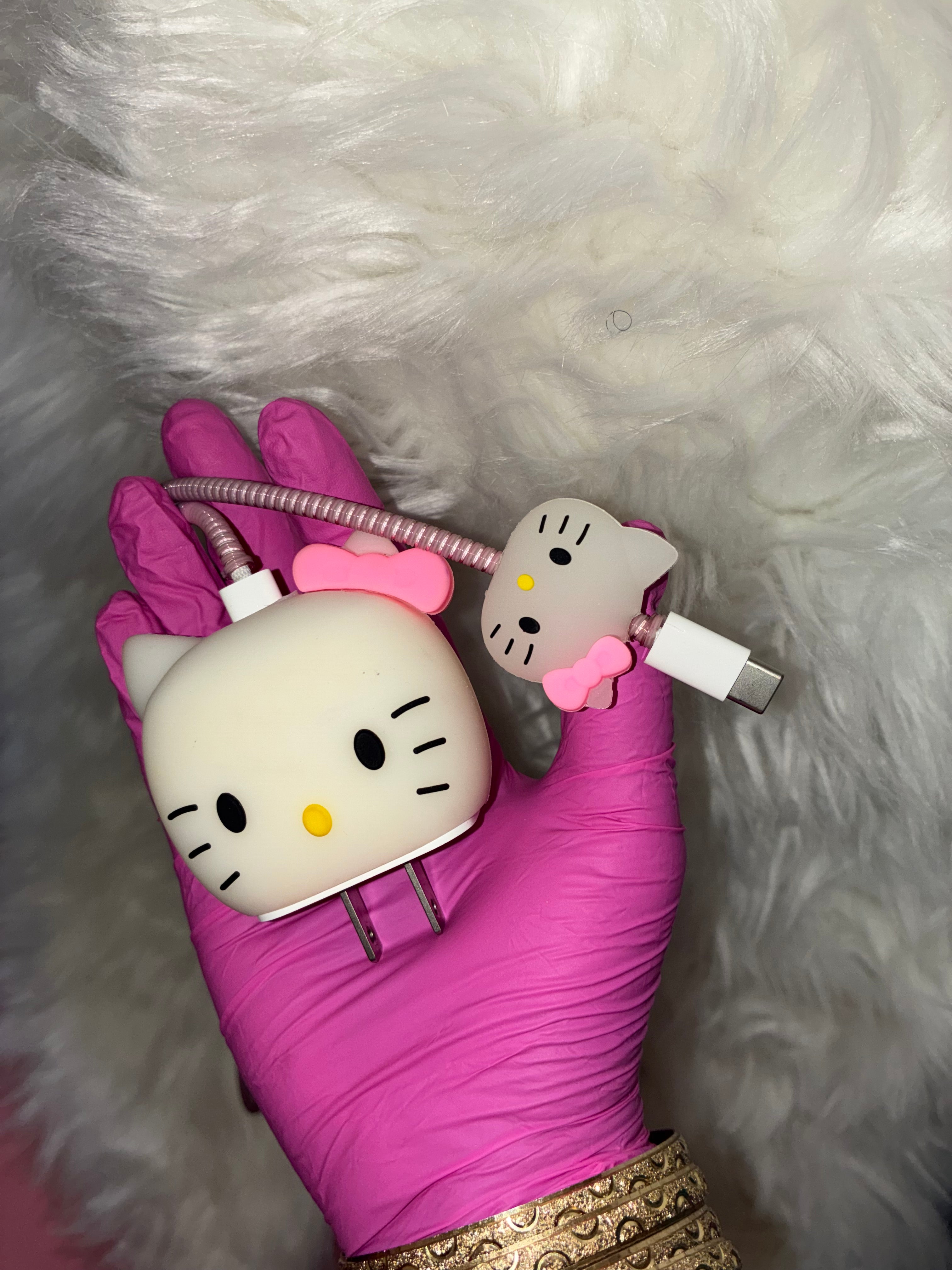 HK CHARGER PROTECTOR CASE