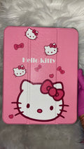 HELLO KITTY IPAD CASE